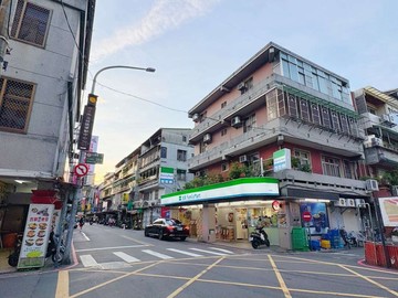 菁選專任獨家實踐街成熟商圈住店未來北士科潛力佳｜台北市北投區實踐街