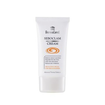 Dermacurel德美凱 皮脂毛孔淨化乳40ml