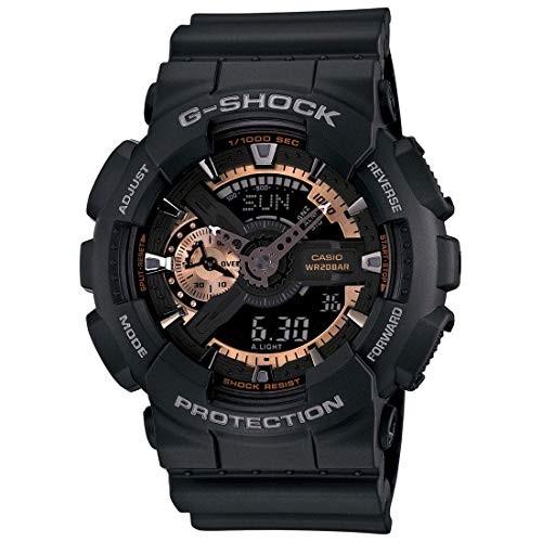 GA 110RG 1ADR G397 Casio Shock Men s