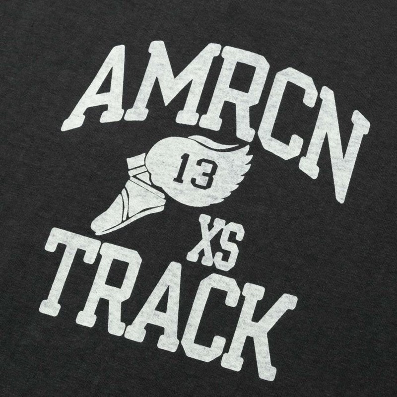 AMERICANA/アメリカーナ logo Tsh Americana(アメリカーナ) 2024SS AMRCN logo Tsh ロゴTシャツ