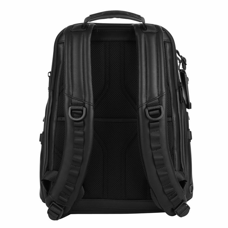 トゥミ リュックサック TUMI アルファブラボー 0932793DL/142497