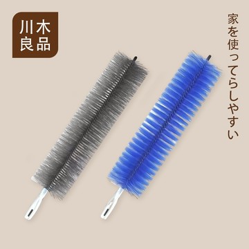隔日到店 電風扇清潔刷 風扇清潔刷 風扇刷 可彎曲 風扇神器 折彎毛刷 紗窗隙縫清潔刷 電扇除塵刷 萬用刷 通風刷 除塵