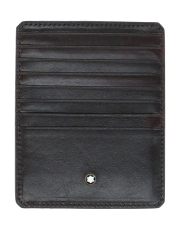 MONTBLANC Cardholders - Item 46763682