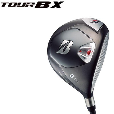 ブリヂストンスポーツ BRIDGESTONE GOLF TOUR B X-F フェアウェイ