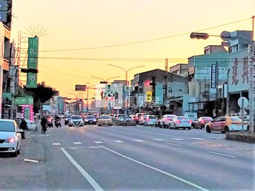 近南台科技大學傳統透天｜台南市永康區中正南路