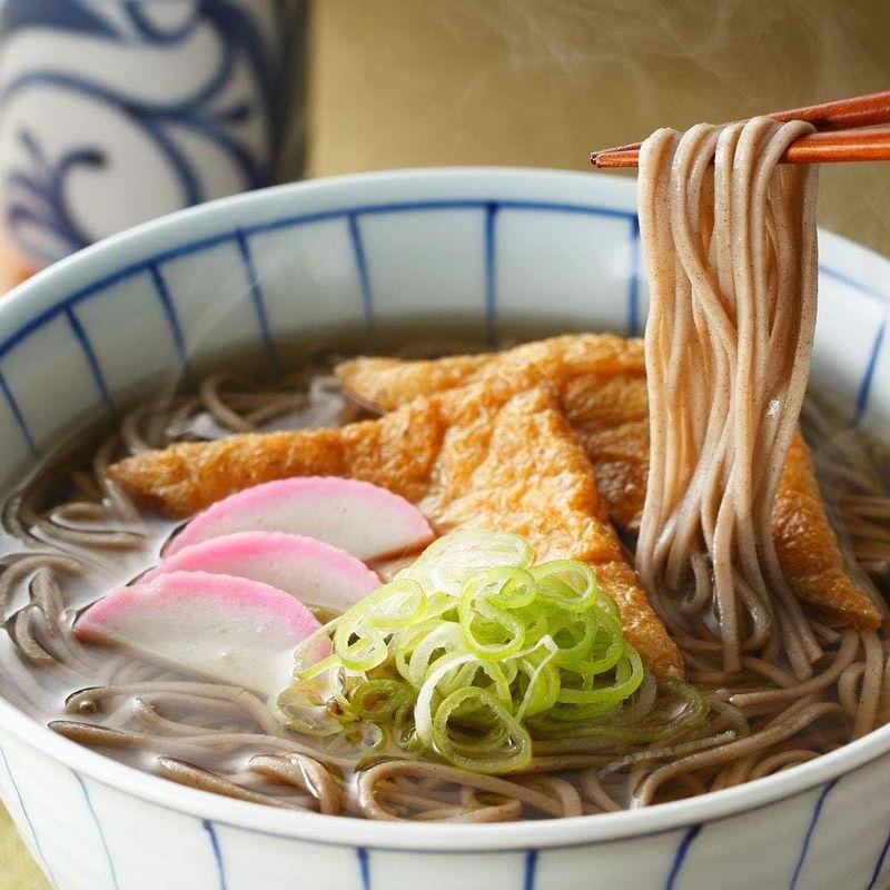 信州 生 五割そば 10食セット 蕎麦