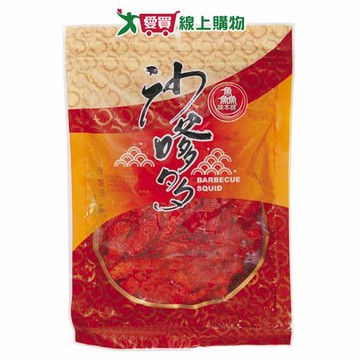 鮮味本舖沙哆魚150G【愛買】