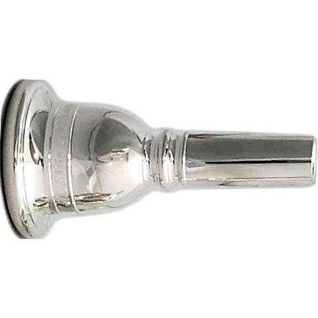 JK Josef Klier 30H チューバ用 マウスピース ヘルバーグスタイル  