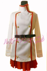 絶園のテンペスト 鎖部 葉風 くさりべ はかぜ コスプレ衣装 Cosplay コスチューム 通販 Lineポイント最大1 0 Get Lineショッピング