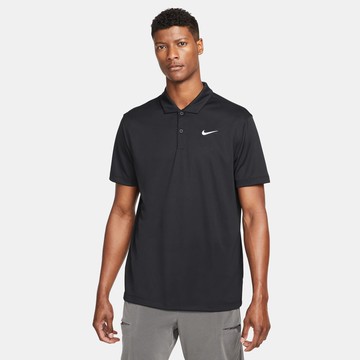 NIKE M NKCT DF POLO SOLID 男短袖POLO衫 黑 -DH0857010
