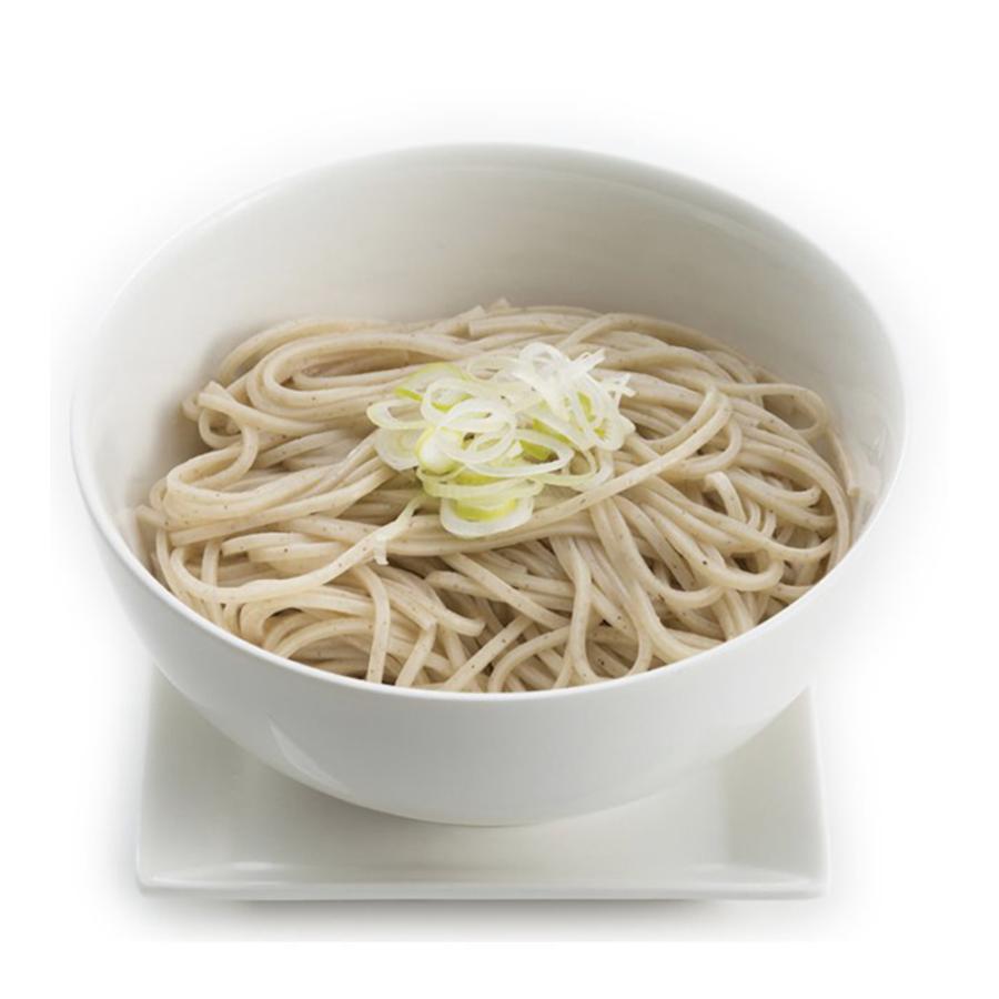 業務用更科そば 乾麺 ケイタリング 500ｇ20袋入り 澤志庵製麺所 キッセイ のびにくい