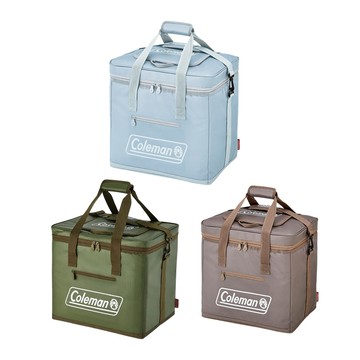 Coleman 35L 保冷袋 保冰袋 保溫袋 保冷 露營保冷袋 露營 逐露天下