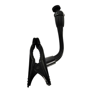 genki bebi 元氣寶寶 全方位隨身涼風扇萬用夾 Cooling Anywhere  1個  黑色