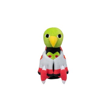 Pokémon Store 178 毛絨玩具 Pokémon fit (天然鳥)