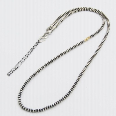 FANTASTIC MAN BEADS NECKLACE ファンタスティックマン ファンタスティックマン FANTASTIC MAN BEADS NECKLACE #170