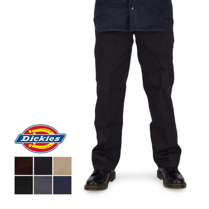 新生活セールでポイントUP ディッキーズ Dickies スリムフィット