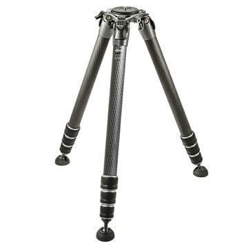 Gitzo Systematic GT4543LS 加長版 專業系統碳纖維三腳架 公司貨 ◎相機專家◎