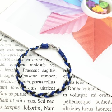 Z-56泰國蠶絲蠟線(六股編織) @顏色可自行搭配 衝浪腳繩 幸運手環