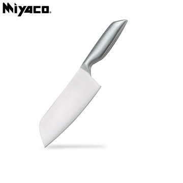 Miyaco 米雅可 經典刀具 中華切刀-Leidea樂德兒