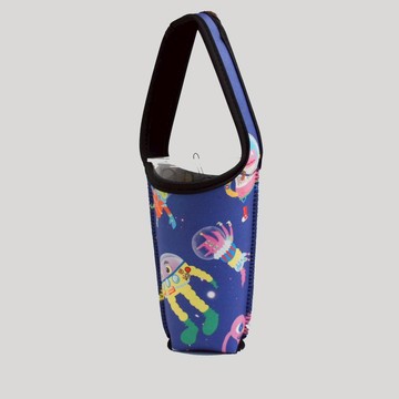 BLR 環保 飲料 保冰提袋 一天一怪獸 聯名款 Ti 23 宇宙怪獸