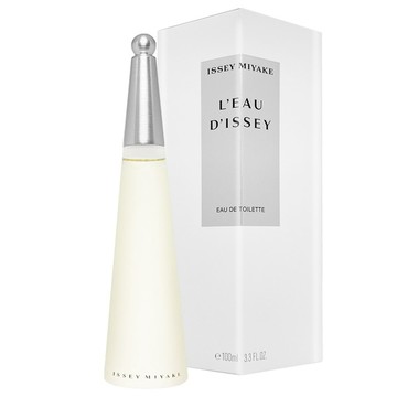 ISSEY MIYAKE 三宅一生 L'Eau D'Issey 一生之水女性淡香水 (50/100ml)