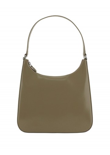 Staud - Alec Shoulder Bag - Womens - Green