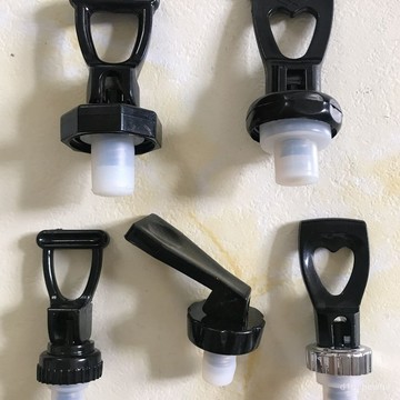 🔥桃園出貨-電熱保溫桶水龍頭按壓配件開水桶蒸煮桶龍頭湯粥桶水龍頭零配件