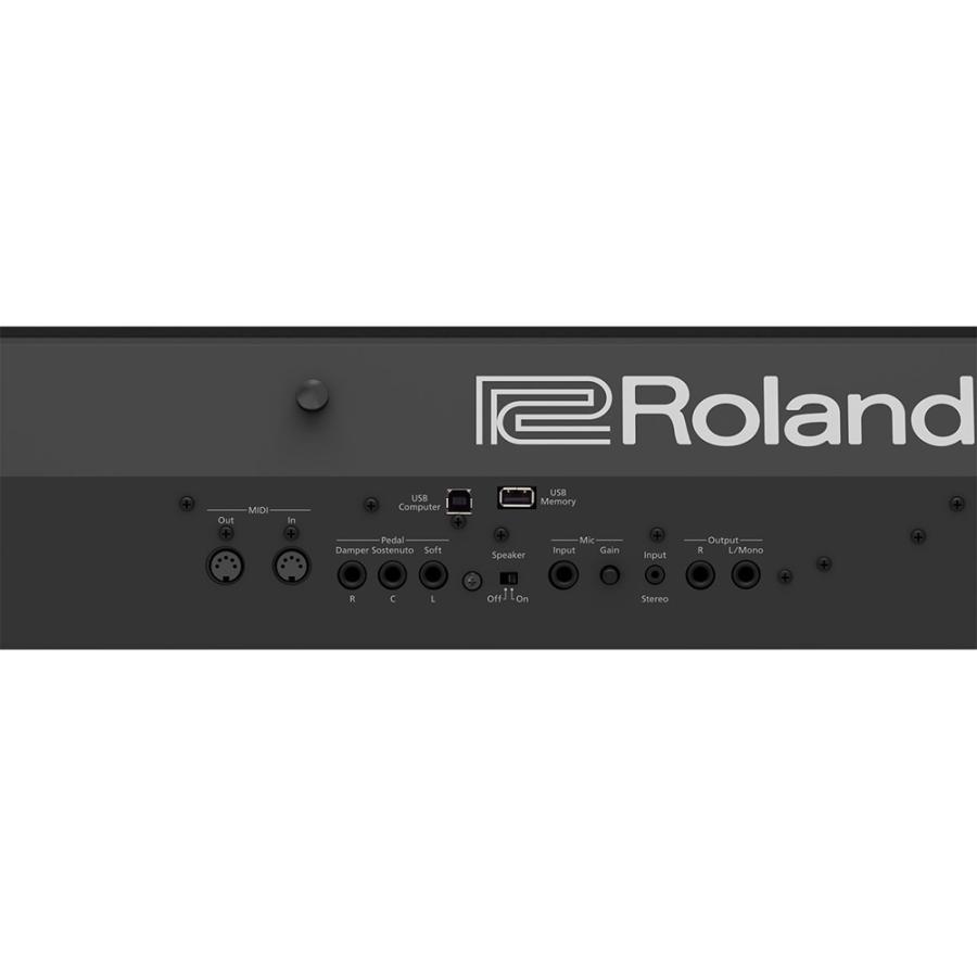 Roland FP-90X-BK [新品] 数量限定特価