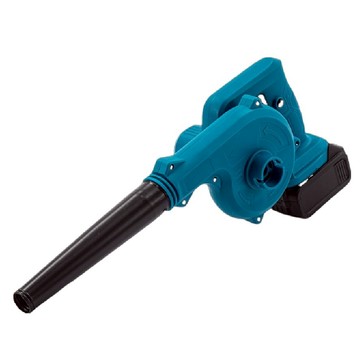 【創藝】保固一年 36VF手持式鼓風機 附一電一充(台灣快速出貨)吹吸噴三用 工業吹塵機 吹風機 吸塵器吹葉機 手持吹塵