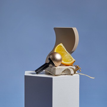 英國 L'Original 精品車用香氛套裝 | 香檳金