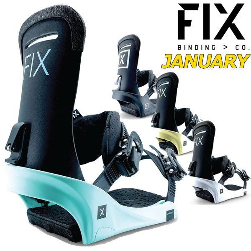 21-22 FIX BINDING MAGNUM フィックスビンディング