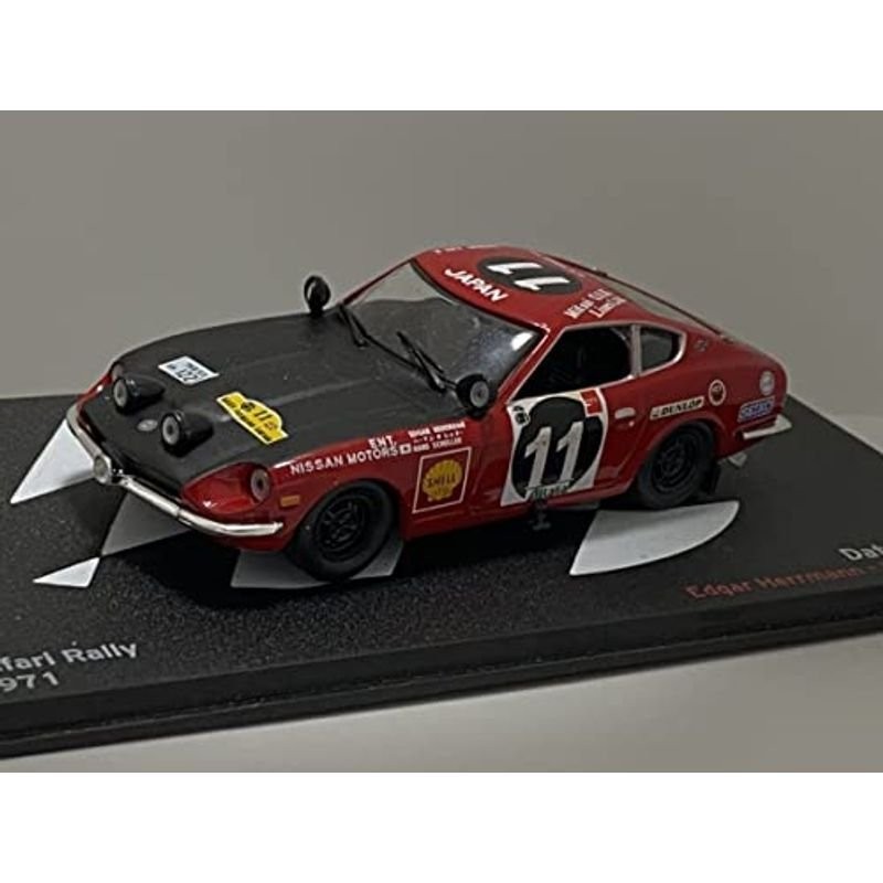 フェアレディ240Z.  1/43