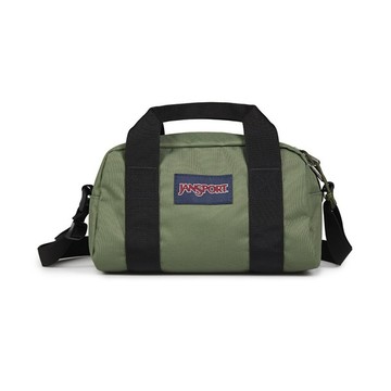 WEEKENDER MINI DUFFEL - 軍綠色