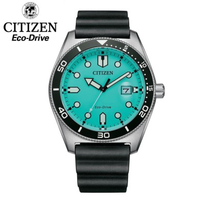 CITIZEN シチズン エコドライブ ECO-DRIVE AW1760-14X ソーラー ...