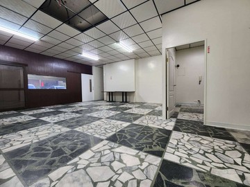建國路旁店面｜桃園市八德區建國路