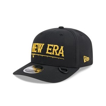 NEW ERA 男女 9SEVENTY OUTDOOR FISHING NEW ERA 黑 NE14891212