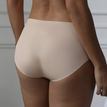 Jelly 超彈力無痕速乾包臀內褲 - 5色