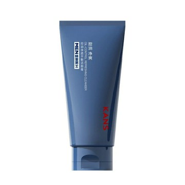 KANS韓束控油淨透平衡潔面膏 100G