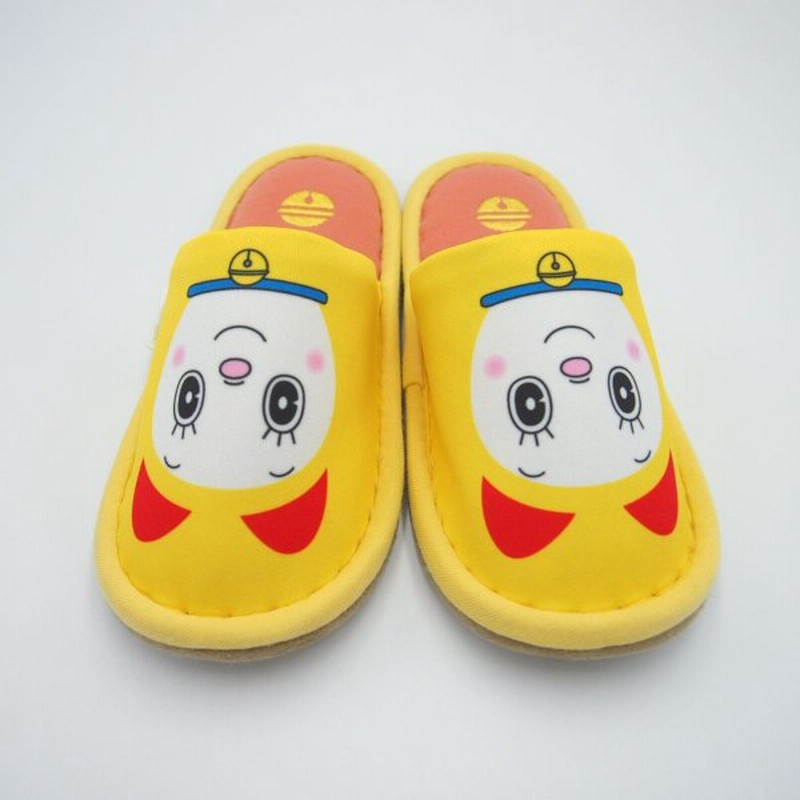 子供用スリッパ ドラえもん ドラミ 通販 Lineポイント最大get Lineショッピング