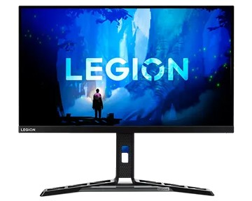 Lenovo Y27f-30 27" 顯示器