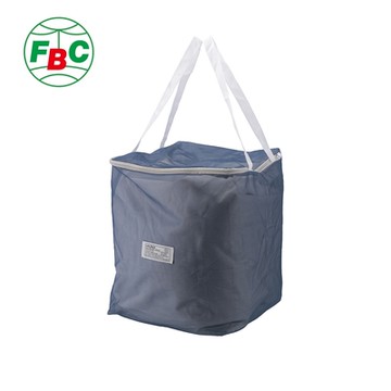 日本FUJI BOEKI LAID BACK 手提式加大行李洗衣兩用收納袋