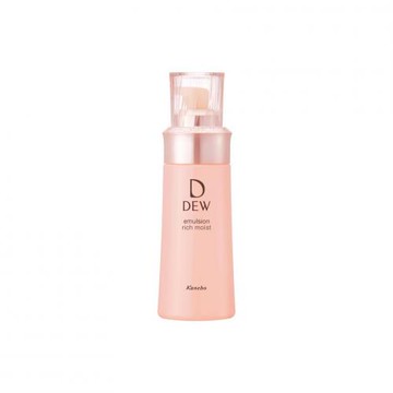 乳液(超滋潤)100mL