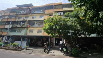 近科工館捷運重新裝潢健身美寓｜高雄市三民區延吉街
