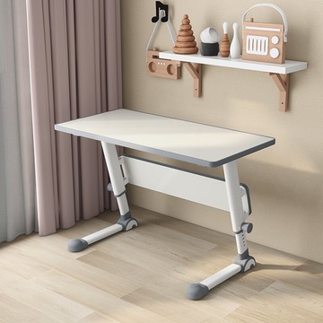 兒童書桌寫字桌家用小學生書桌寫作業桌男女孩可升降兒童學習桌子