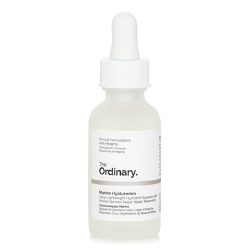 The Ordinary - 海洋玻尿酸補水精華