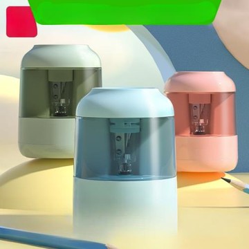 自動削筆機削筆刀削筆器電動轉筆刀小學生鉛筆刀卷筆刀幼兒園