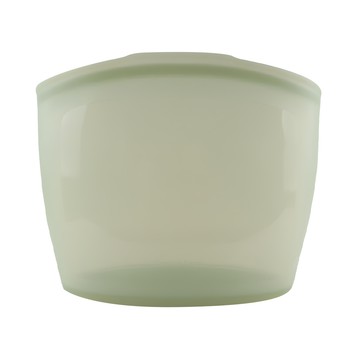 SiliPot 鉑金矽膠料理儲存袋 XL  2500ml  1個