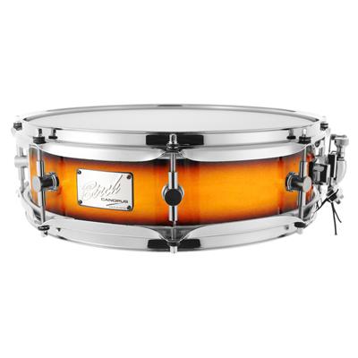 Birch Snare Drum 4x14 Tobacco Burst LQ