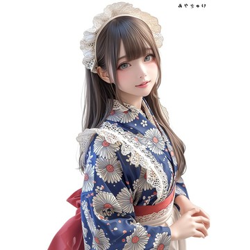 【9 月新品】07-143-0011 人物貼紙 幻想復古浪漫咖啡廳