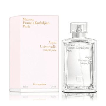 Maison Francis Kurkdjian MFK 永恆之水古龍淡香精 200ML 沙龍香